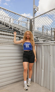 Challenge Top
