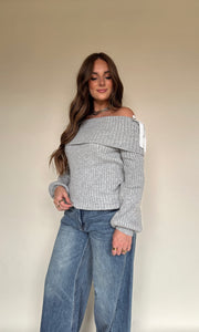 Estella Sweater