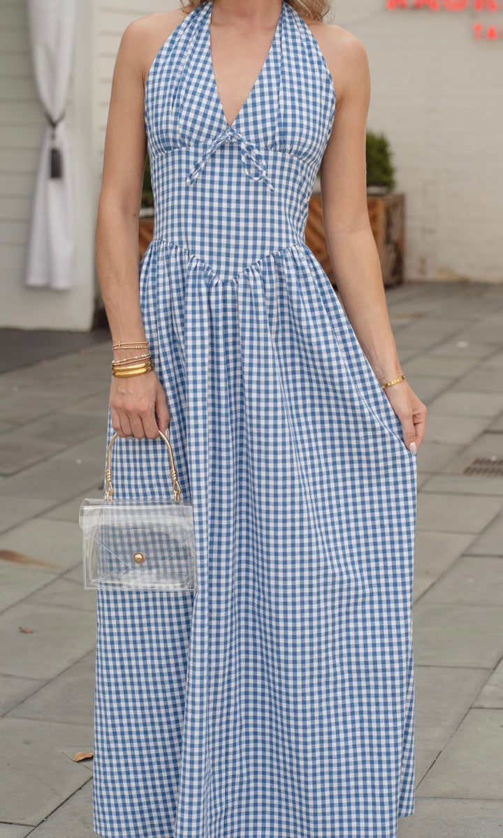Columbia Dress