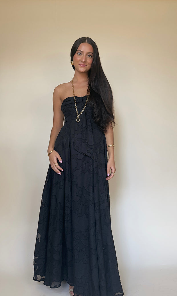 Starlet Dress