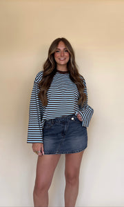 Eliza Top