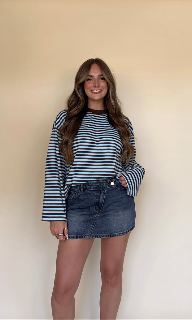 Eliza Top