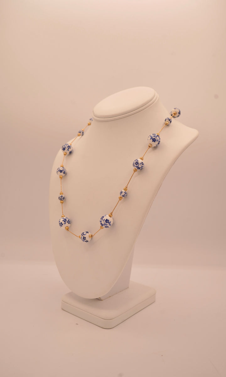 Angliana Necklace