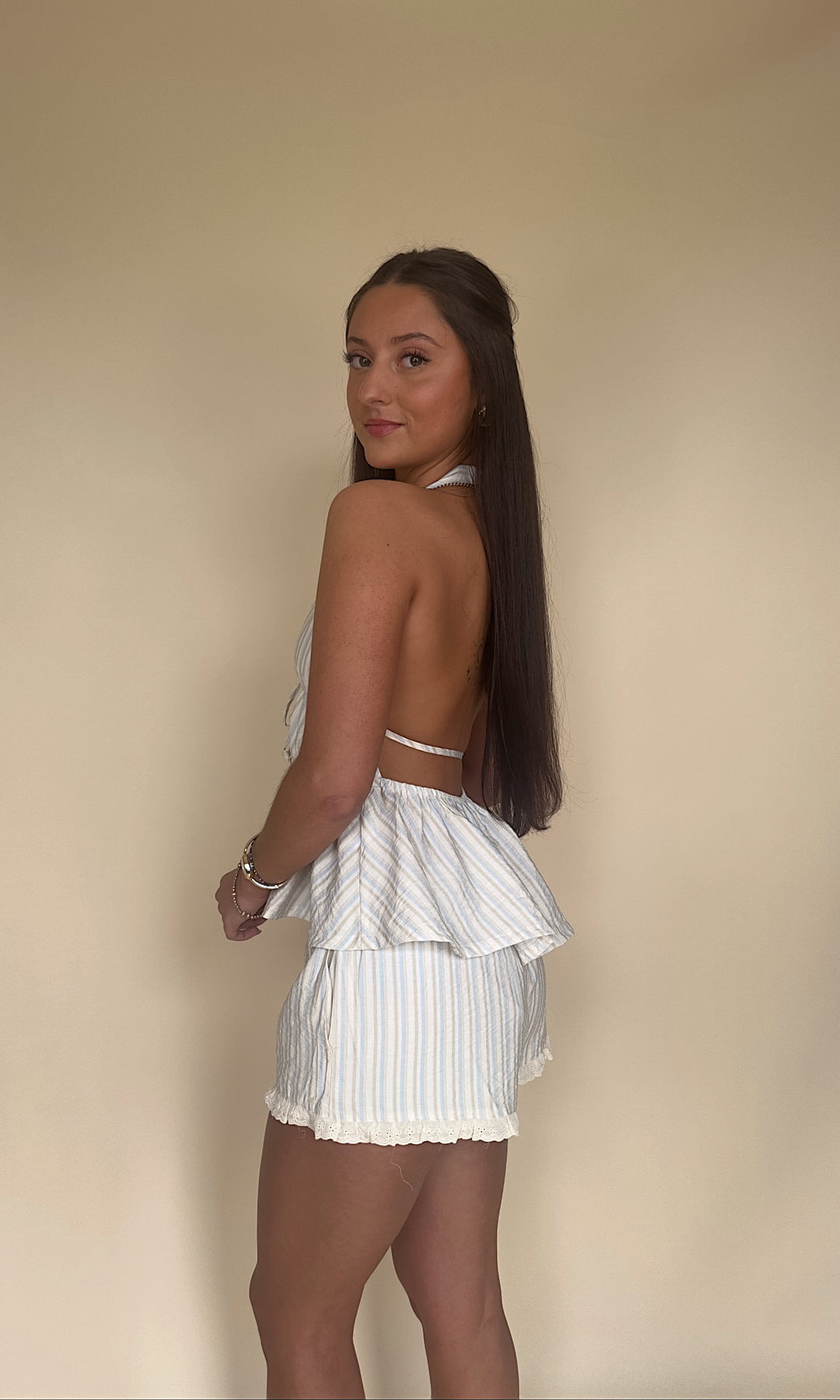 Enamored Top