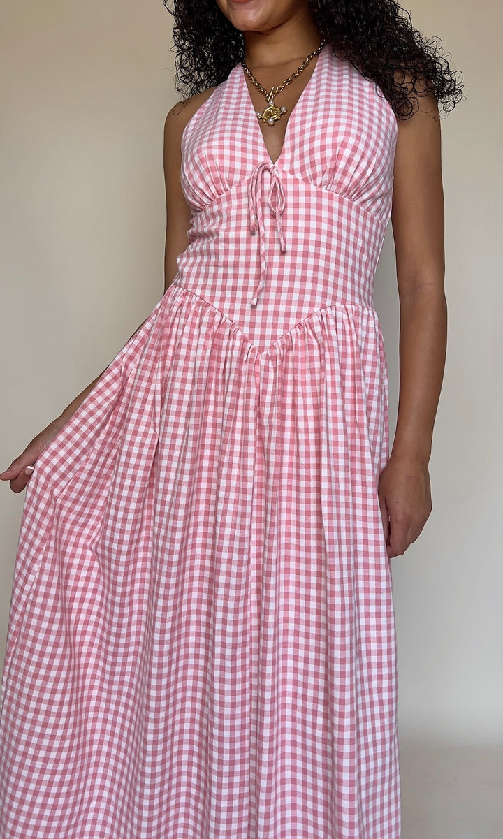 Hillary Dress
