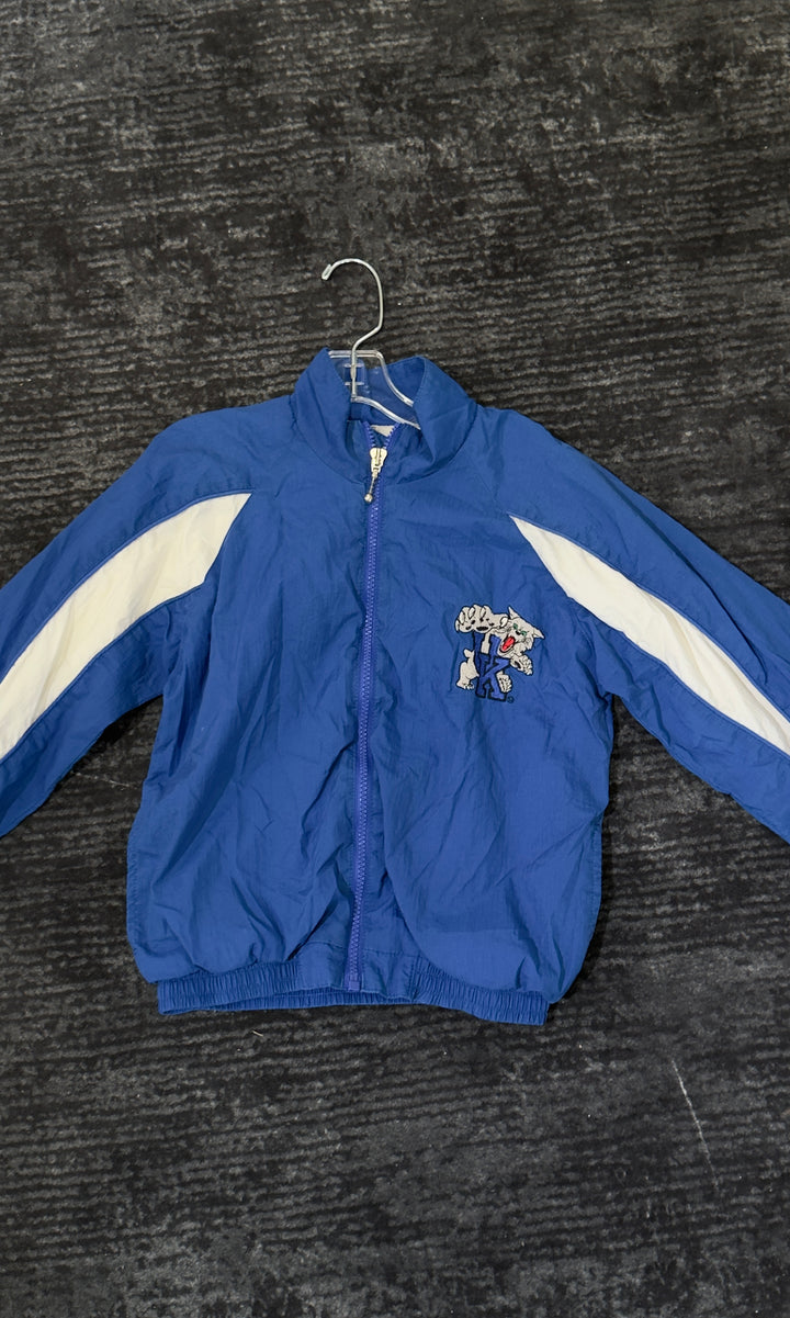 Vintage Jacket 864