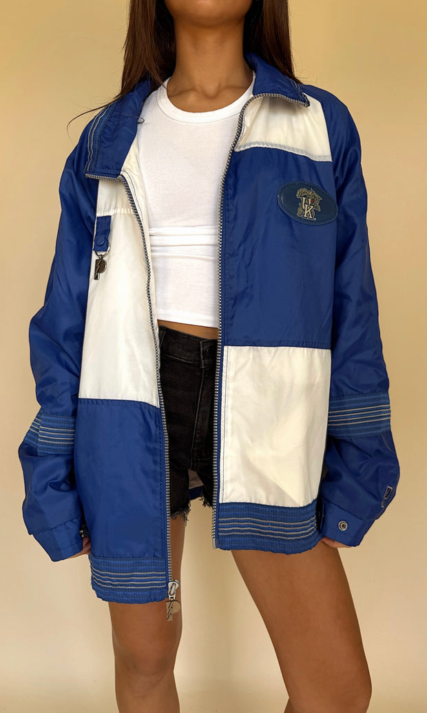 Vintage Jacket 648