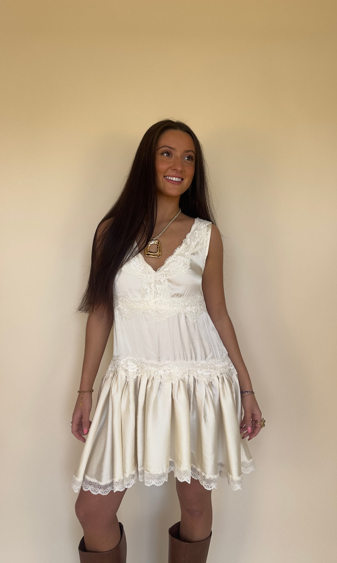 Tyler Dress