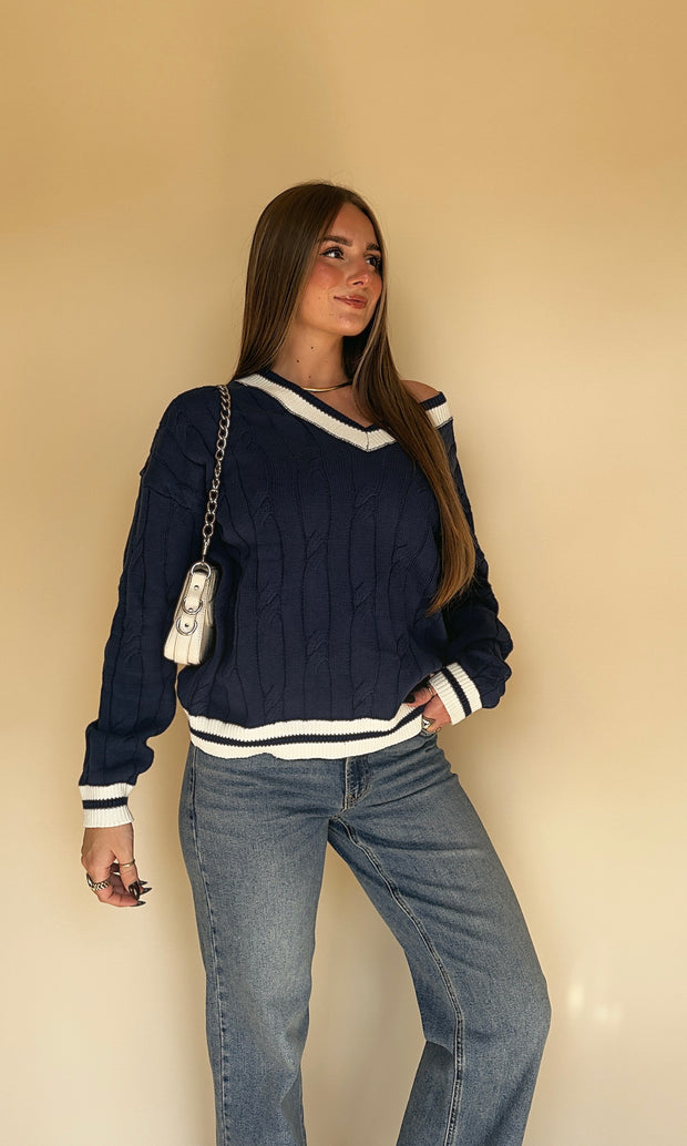 AJ Sweater