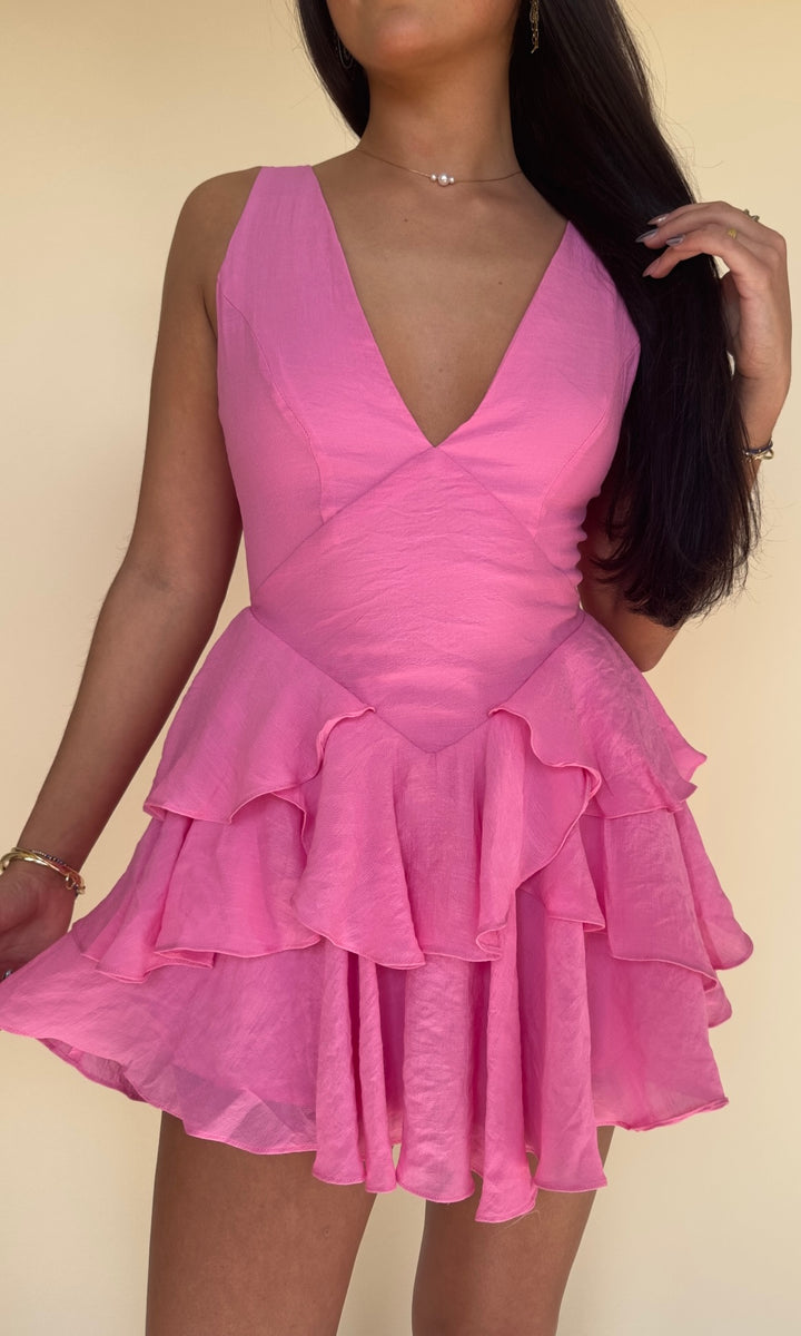 Ray Of Sunshine Romper