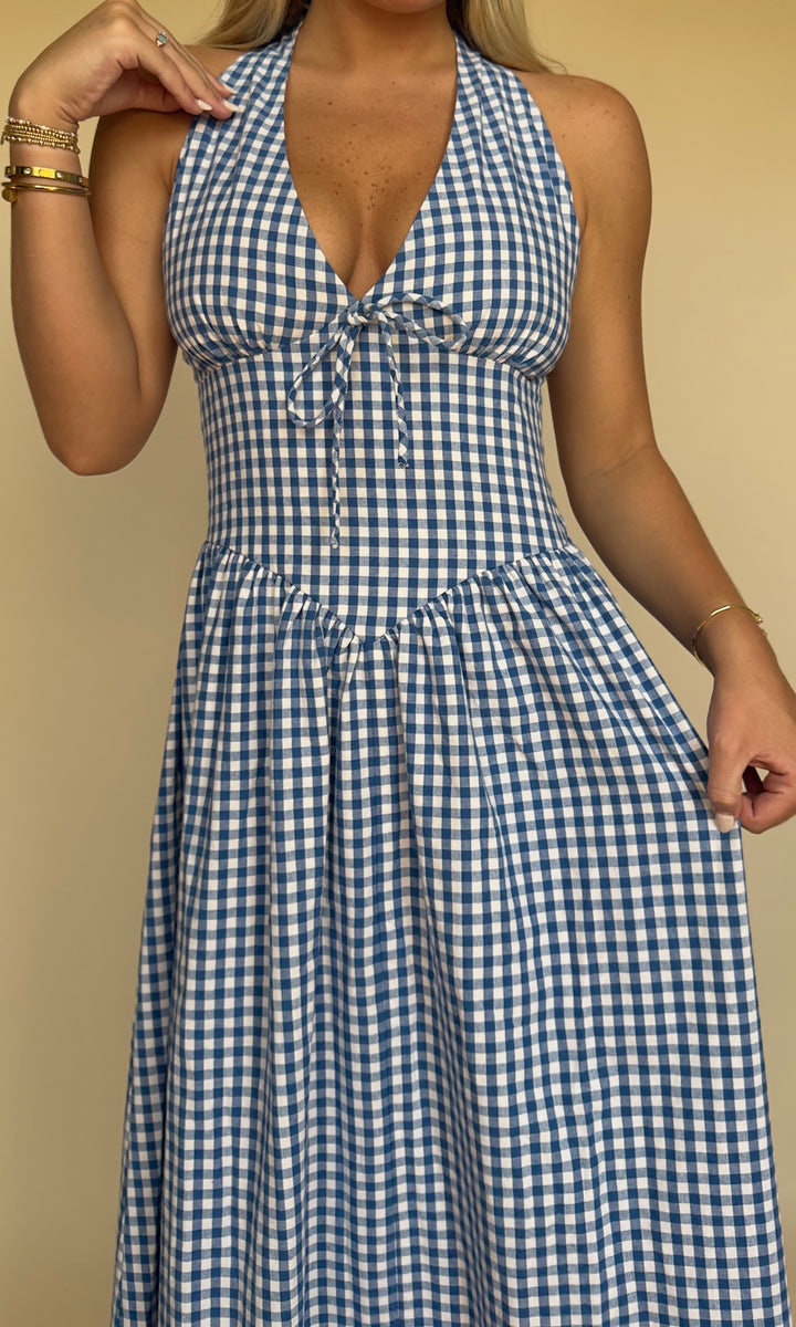 Columbia Dress