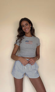 All American Tee