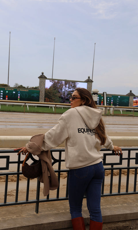 Equine Club Hoodie