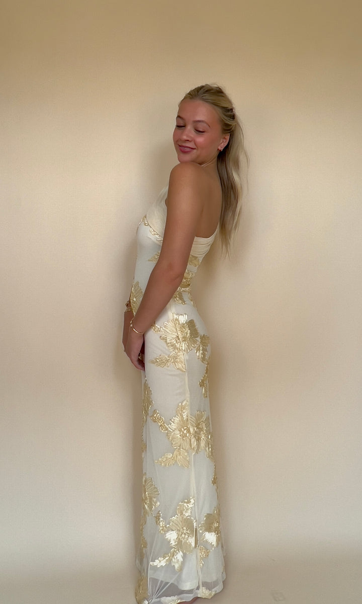 Bel Air Dress