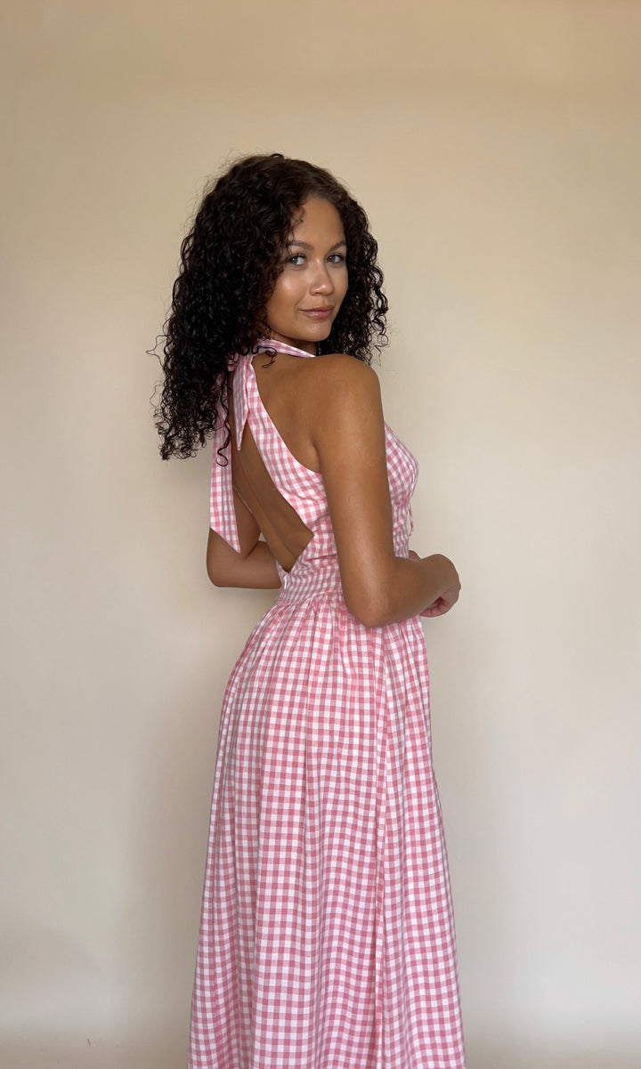 Hillary Dress