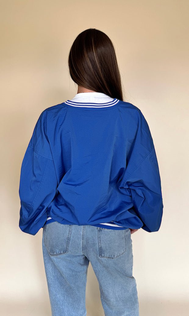 Vintage Windbreaker 678