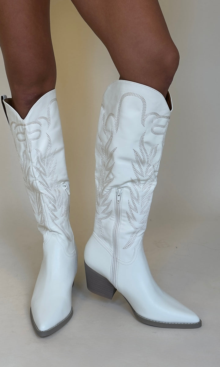 Samara Boot