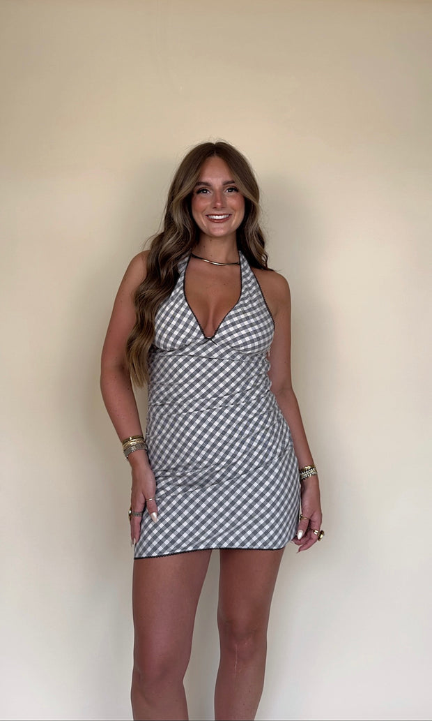 Cameron Dress