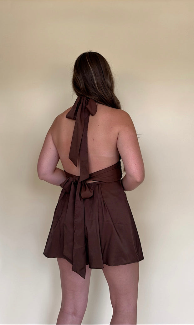 Free Spirit Romper