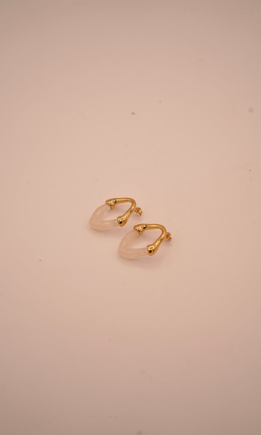 French Earring