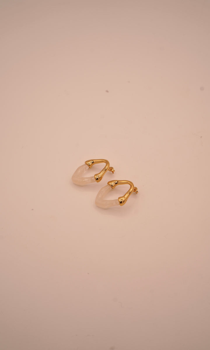 French Earring