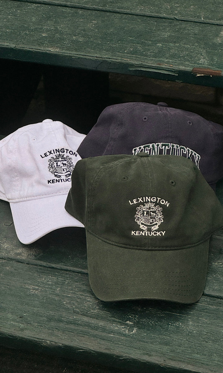KY Varsity Hat