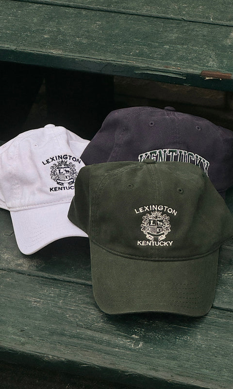 KY Varsity Hat