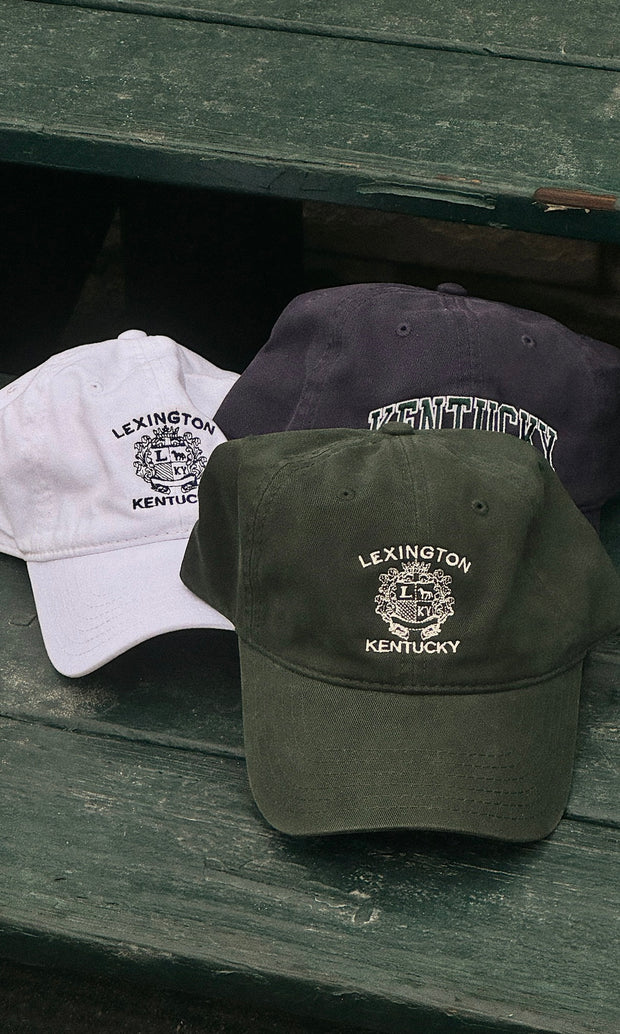 KY Varsity Hat