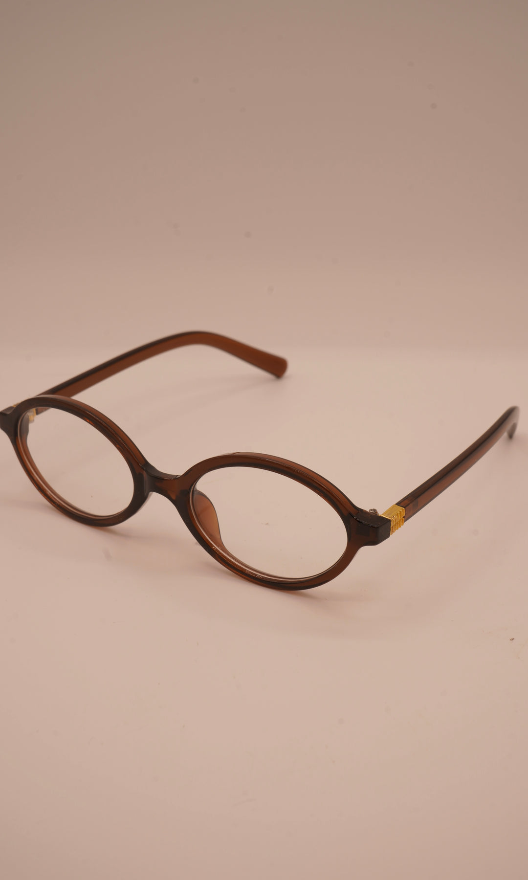Madigan Glasses