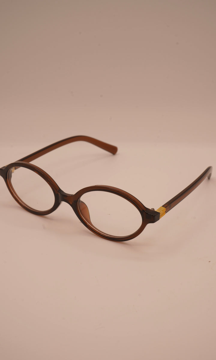 Madigan Glasses