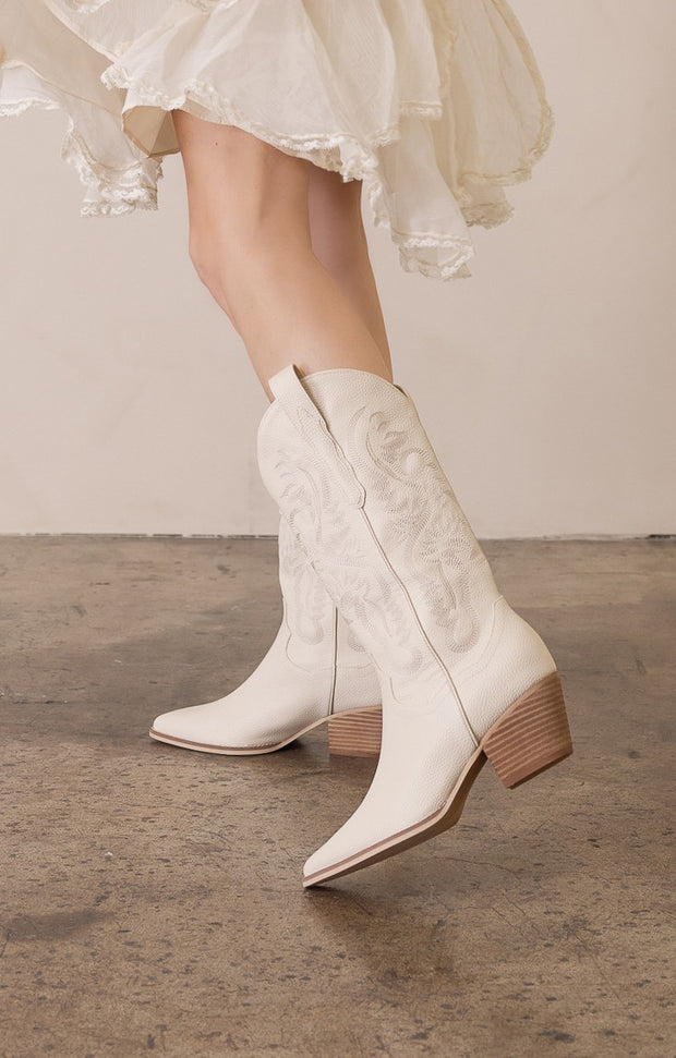 Miley Boot