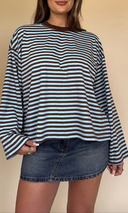 Eliza Top