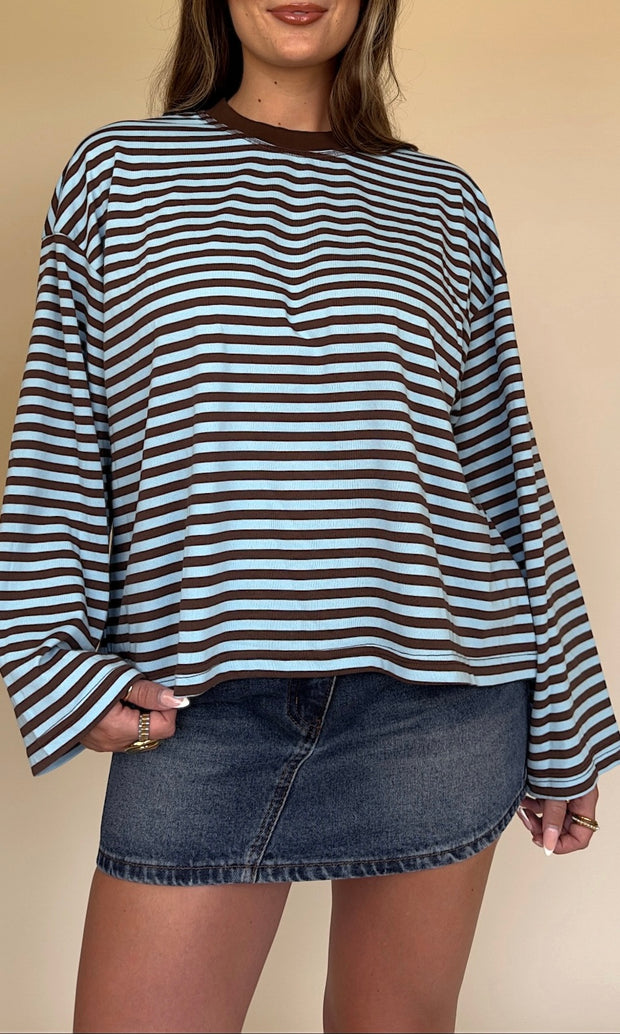 Eliza Top