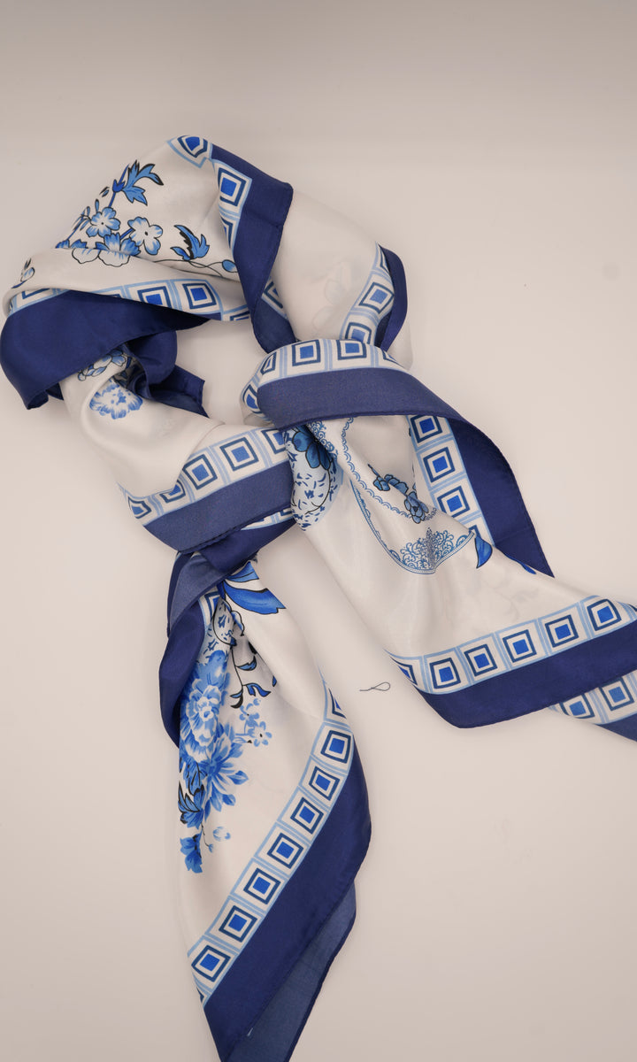 White Sands Scarf