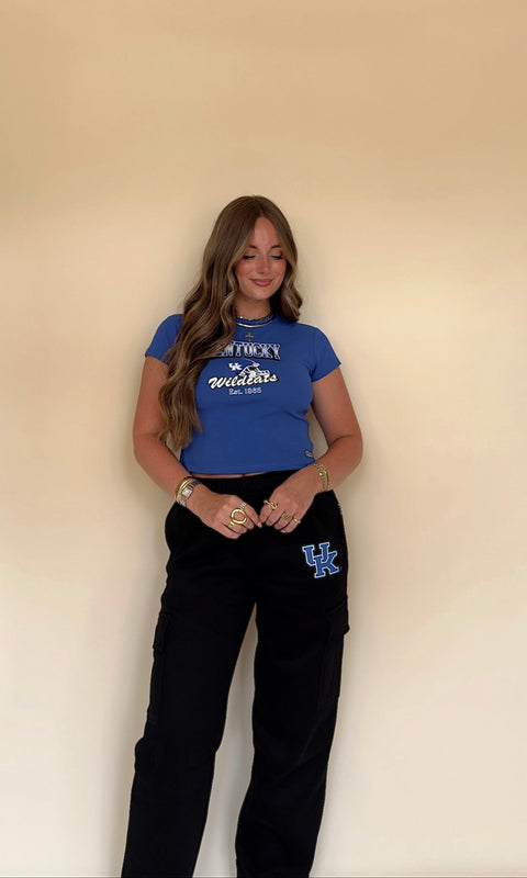 Competition Tee
