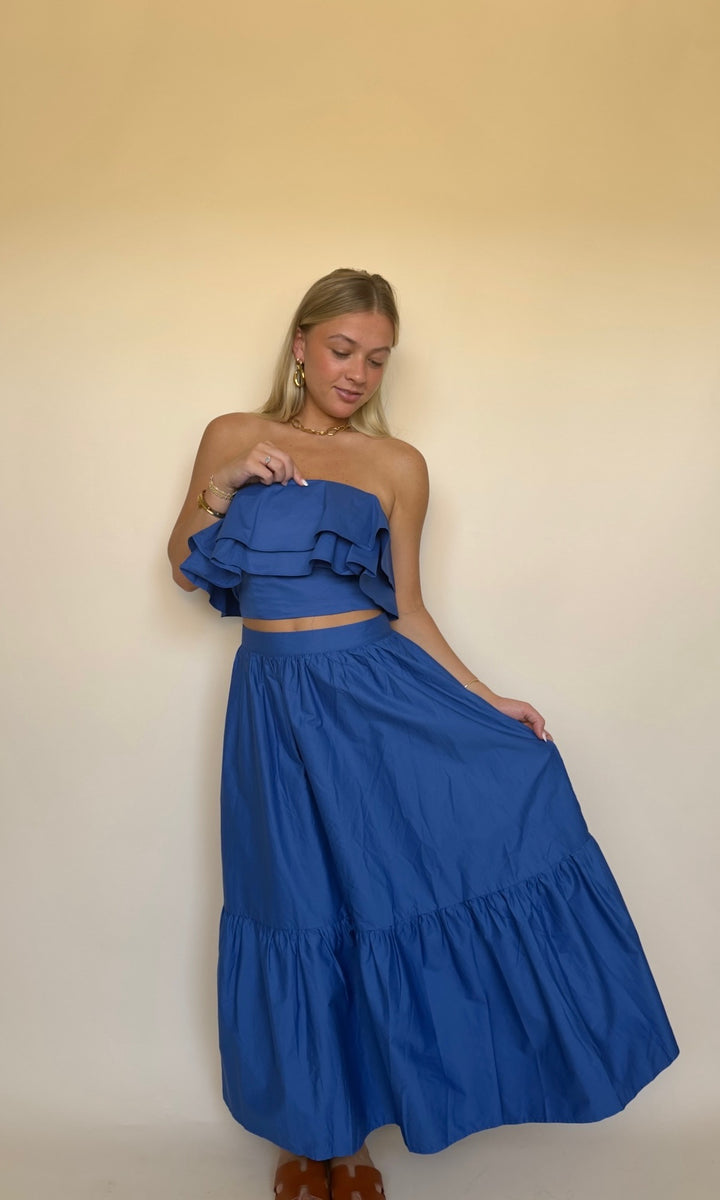 Gatton Skirt