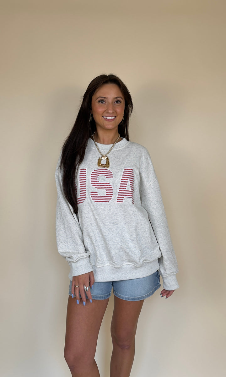 Miss Americana Crew