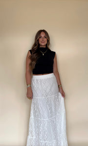 Countryside Skirt