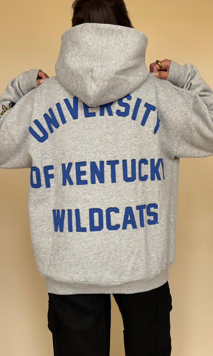 Sports Center Hoodie