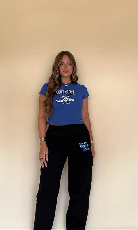Competition Tee