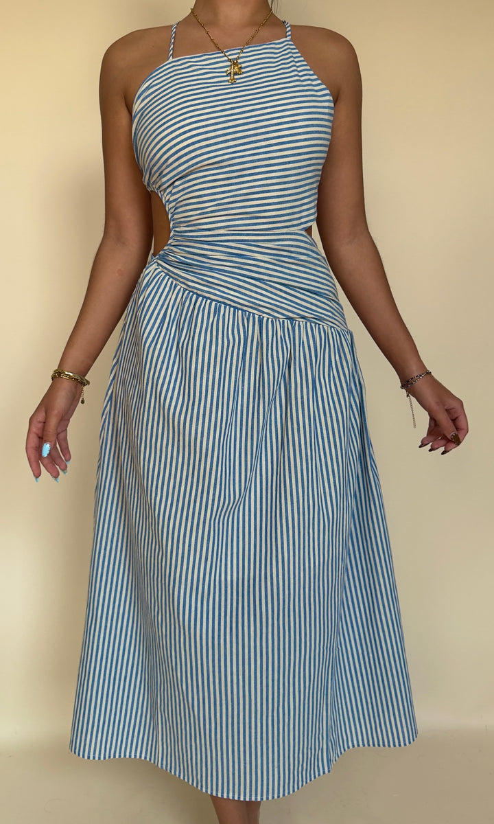 Graceland Dress