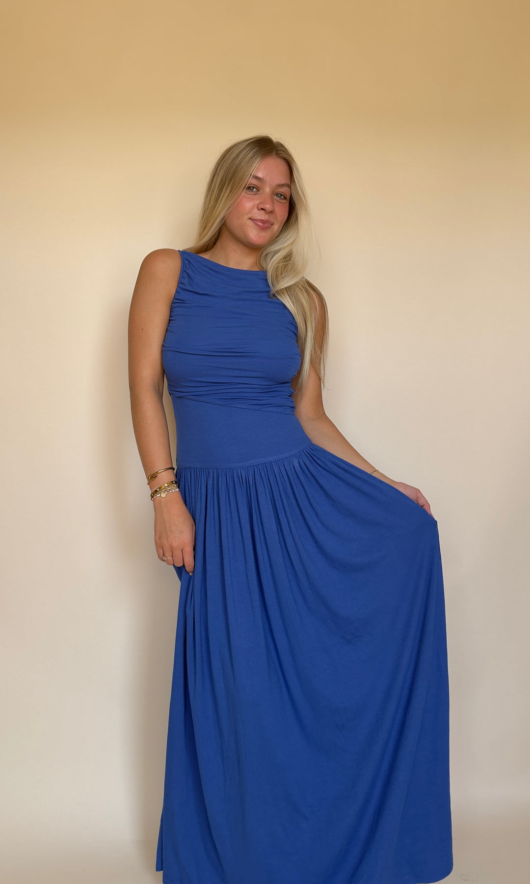 Westwood Dress