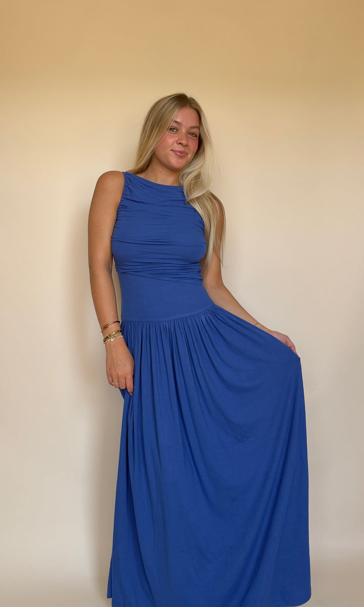 Westwood Dress