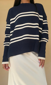 Roselle Sweater