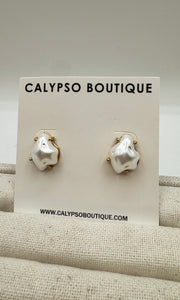 Cassa Earring