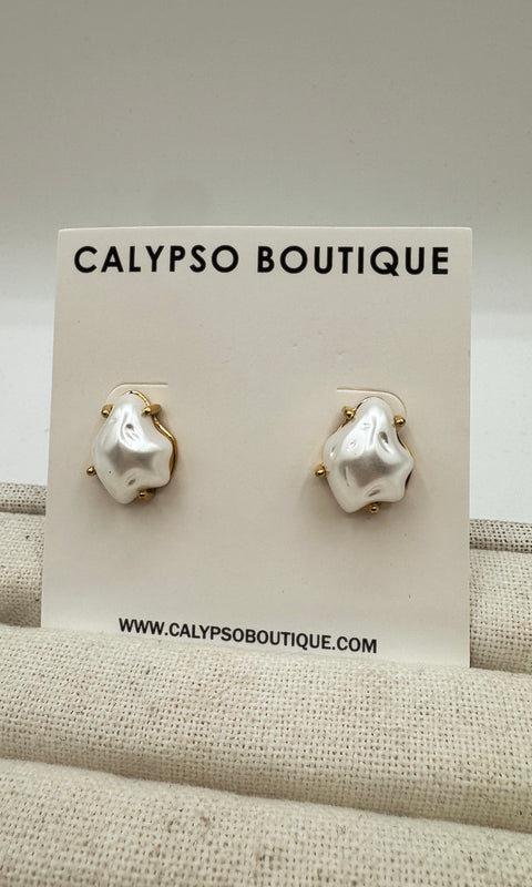 Cassa Earring