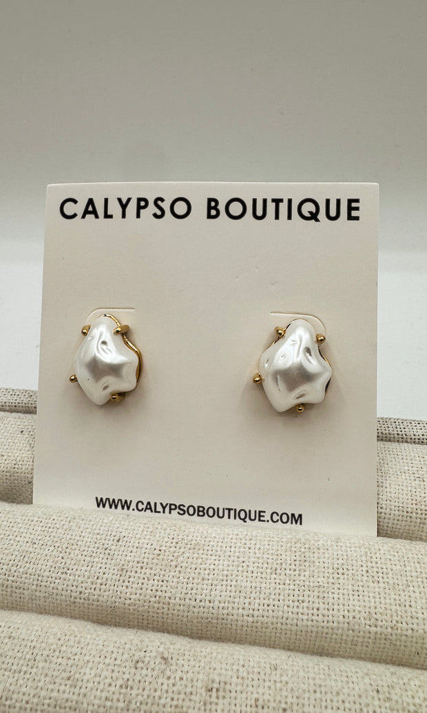 Cassa Earring