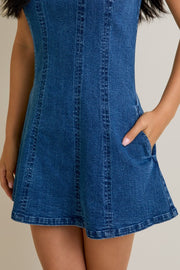 Bradford Dress