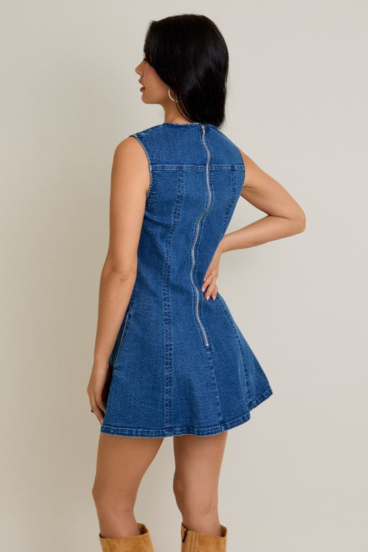 Bradford Dress
