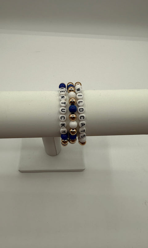 Roll Cats Bracelet Set